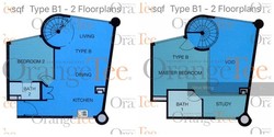 The Legend (D10), Condominium #168727182